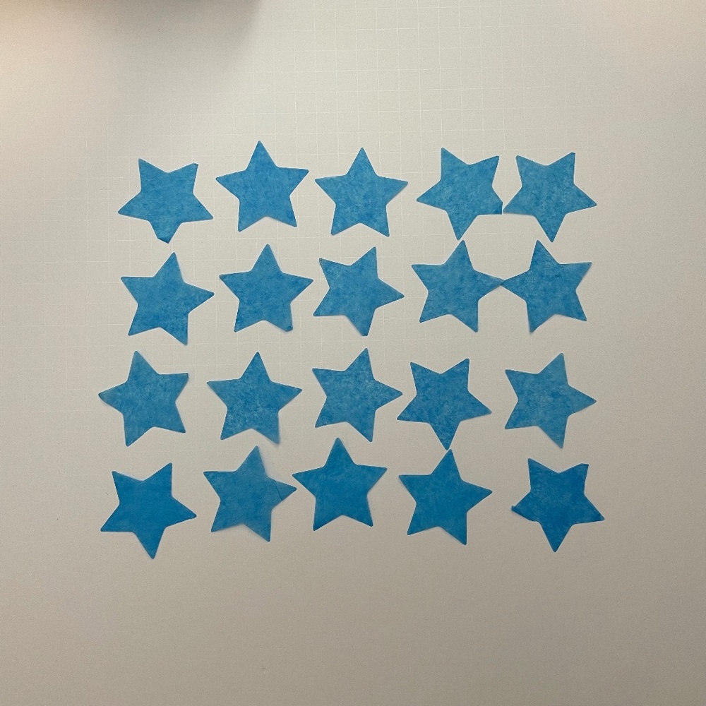 Taylor Swift 1989 era confetti